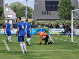 Schouwen-Duiveland Selectie - N.E.C. Nijmegen (bij Bruse Boys) zaterdag 6 juli 2024 (65/126)